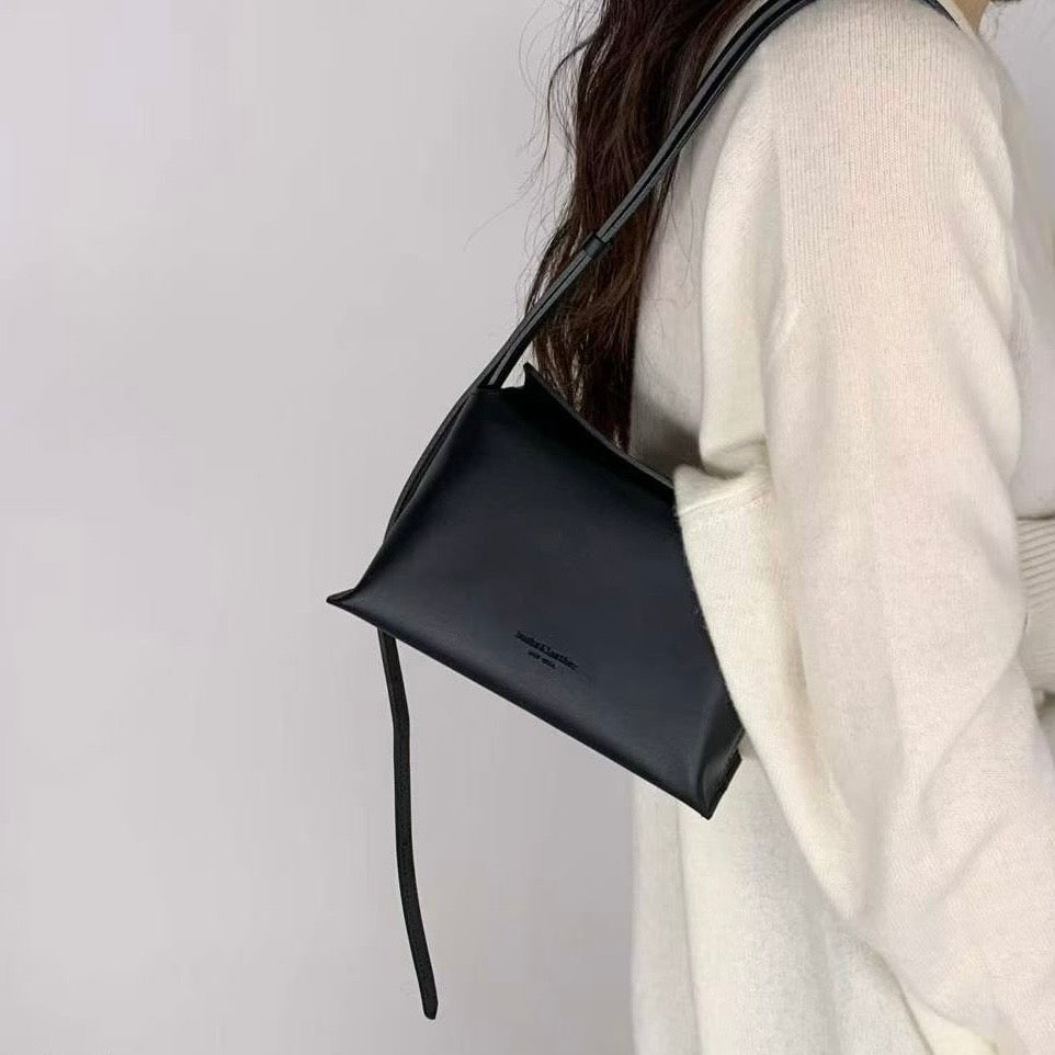 Mini Pillow Bag