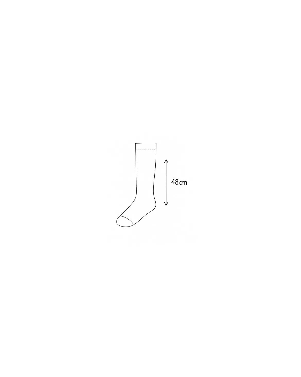Comfort Form Socks