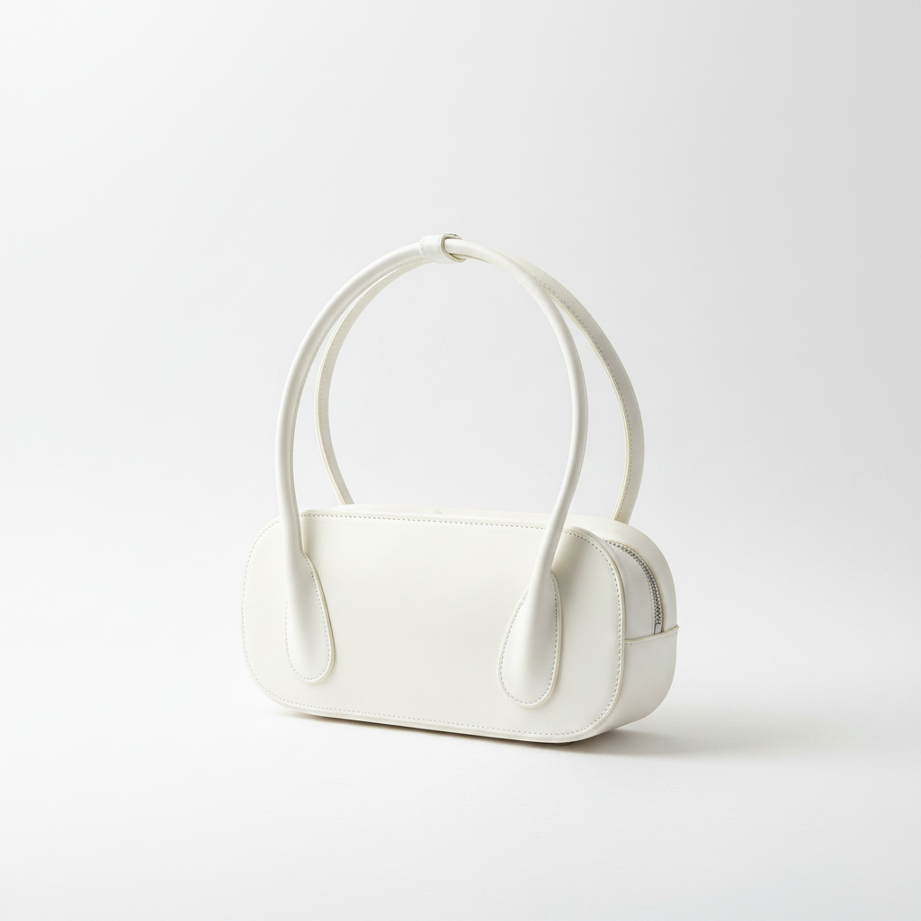 Soft Baguette Bag