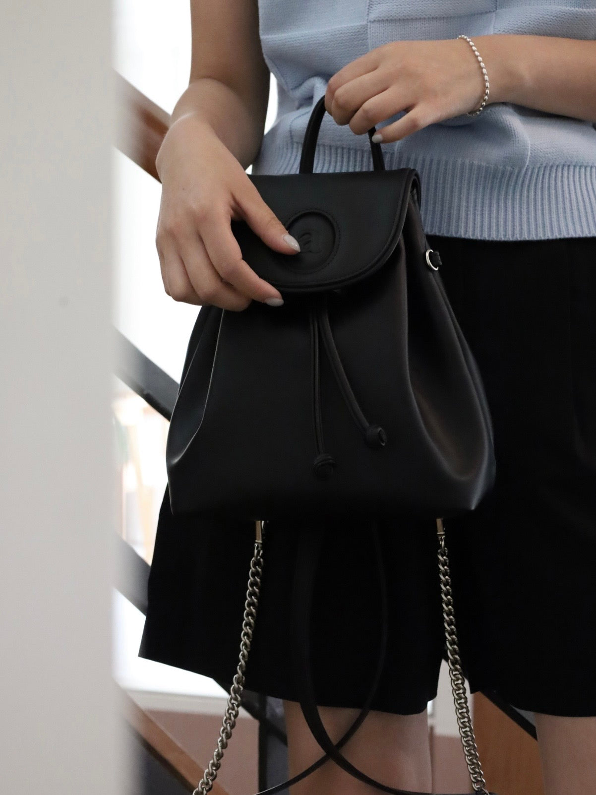 BENY Backpack