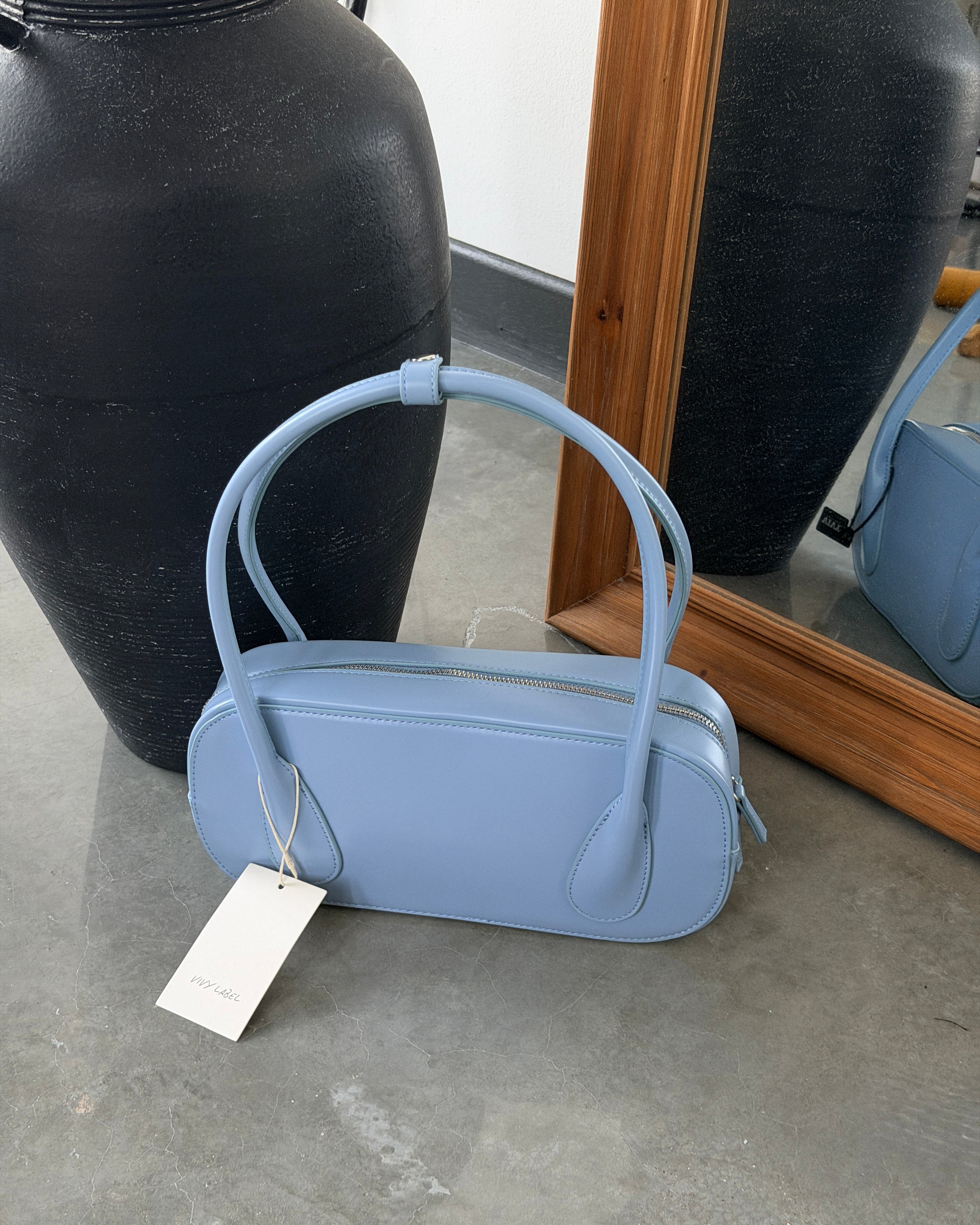 Soft Baguette Bag