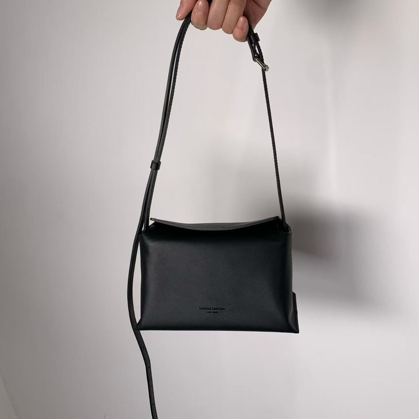 Mini Pillow Bag