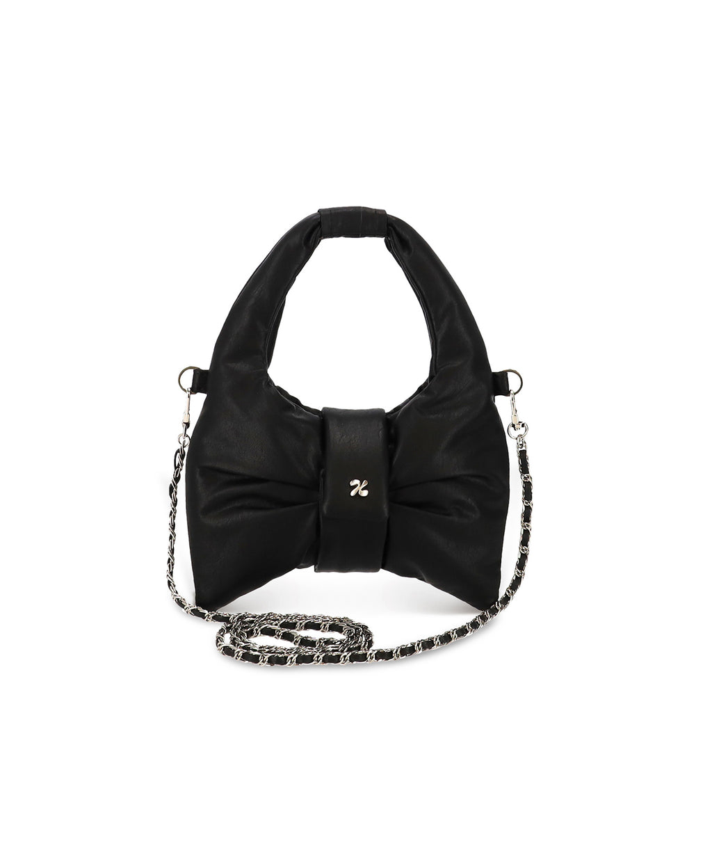 Mini Riho No.5 in - Black