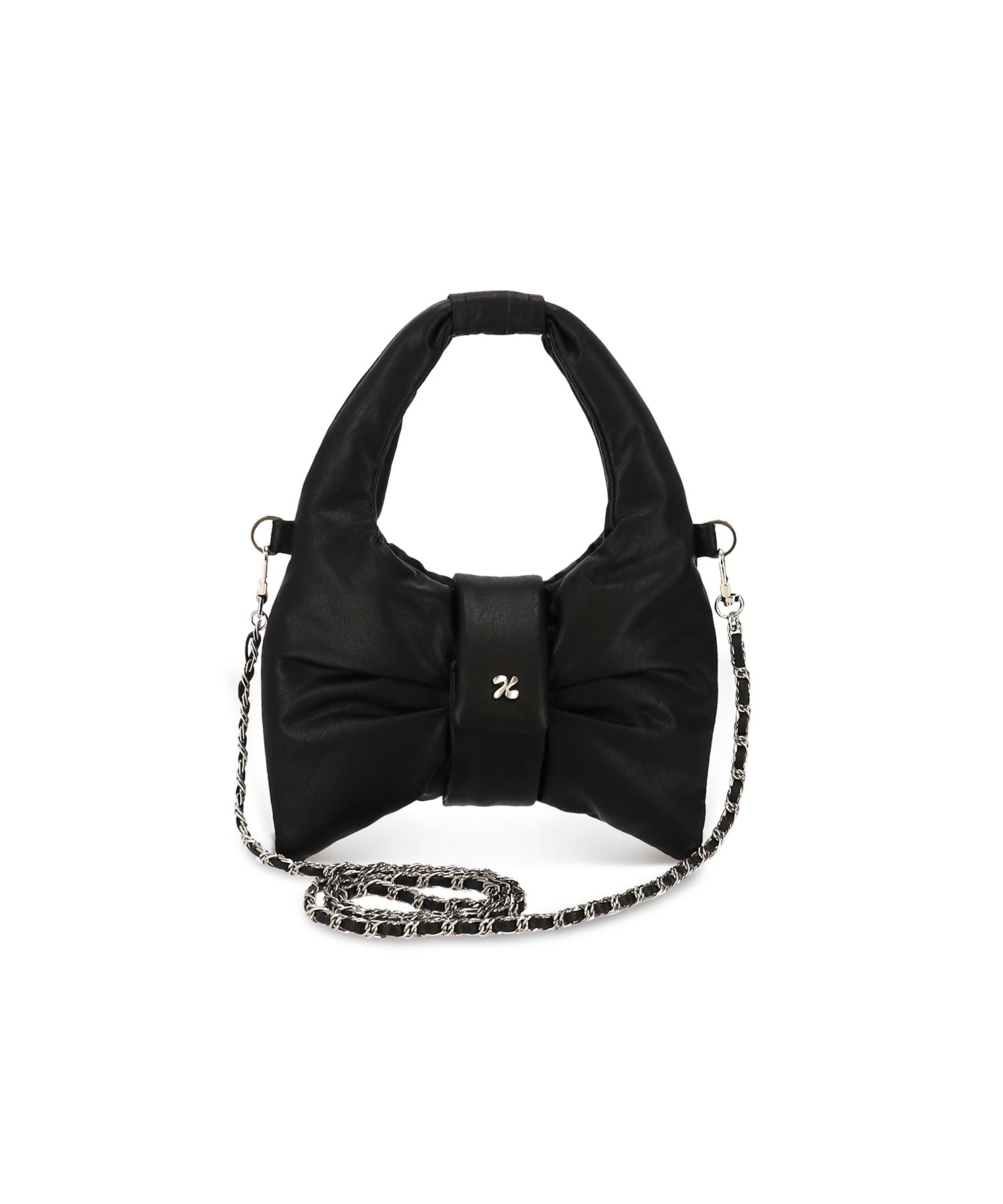 Mini Riho No.5 in - Black